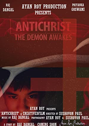 Antichrist: The Demon Awakes (2016) with English Subtitles on DVD on DVD